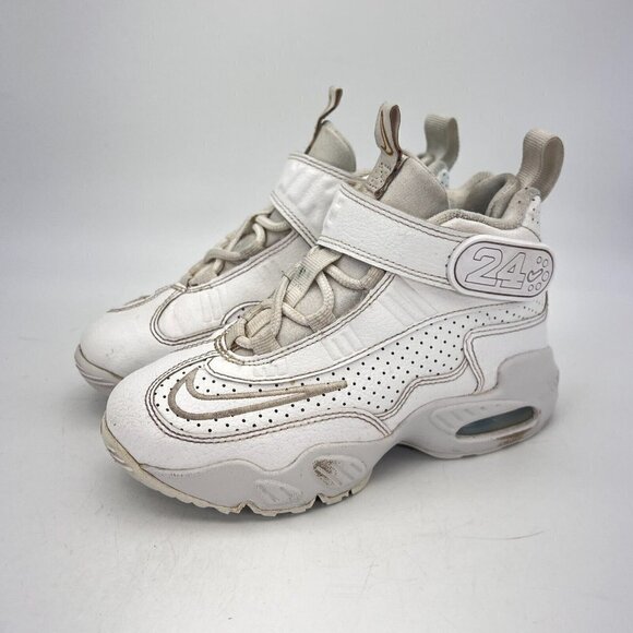 Nike Air Griffey Max 1 PS InductKid Kids Sneaker Shoes 437355-107 Size 12C - Picture 1 of 12